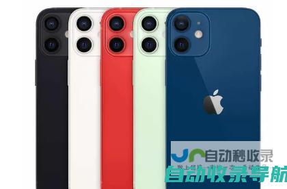 苹果iPhone12mini是首款真正的紧凑型5G手机其他手机品牌必须注意